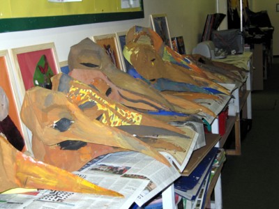 St. Bartholomew's school education session picture 7