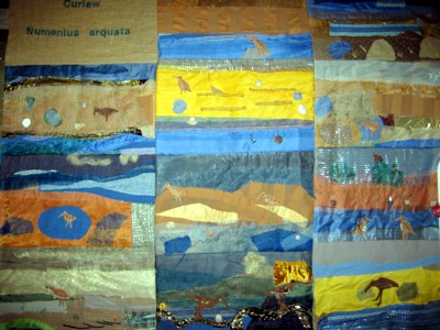 Hollinsclough school education session picture 7