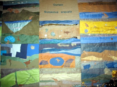 Hollinsclough school education session picture 8