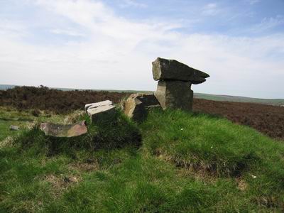 Stonework
