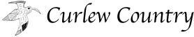Curlew Country Logo
